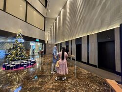 United Square (D11), Office #520755081